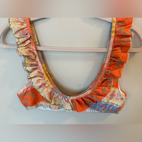 NWOT Free People As It Was Set - Picture 5 of 8